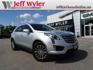  Cadillac XT5 Luxury in Florence, KY