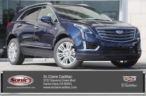  Cadillac XT5 Premium Luxury For Sale In Santa Clara |