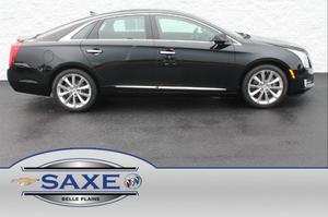  Cadillac XTS Luxury Collection in Belle Plaine, MN