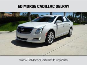  Cadillac XTS Luxury For Sale In Delray Beach | Cars.com