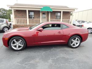  Chevrolet Camaro 1LT For Sale In Decatur | Cars.com