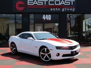  Chevrolet Camaro 2SS For Sale In Jersey City | Cars.com