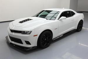  Chevrolet Camaro Z/28 For Sale In San Francisco |