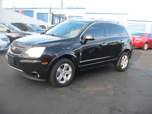  Chevrolet Captiva Sport 1LT For Sale In Tucson |