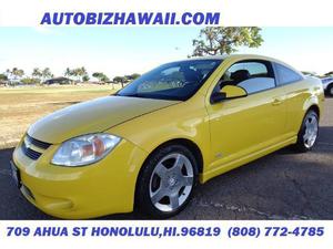  Chevrolet Cobalt SS For Sale In Honolulu | Cars.com