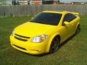 Chevrolet Cobalt SS Supercharged For Sale In Carlock |