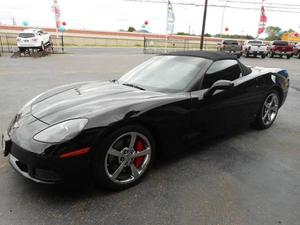  Chevrolet Corvette For Sale In Harlingen | Cars.com