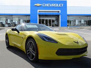  Chevrolet Corvette Stingray in Old Saybrook, CT