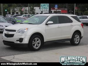  Chevrolet Equinox 1LT For Sale In Wilmington | Cars.com