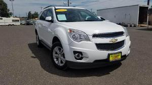  Chevrolet Equinox 2LT For Sale In Kennewick | Cars.com