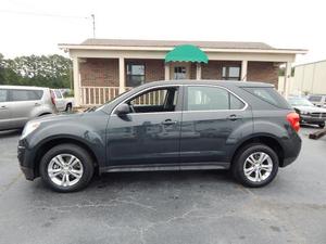  Chevrolet Equinox LS For Sale In Decatur | Cars.com