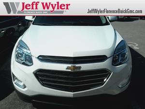  Chevrolet Equinox LT in Florence, KY
