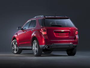  Chevrolet Equinox LT in Mesa, AZ