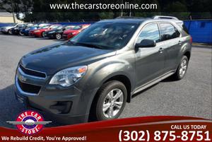  Chevrolet Equinox LT in Salisbury, MD