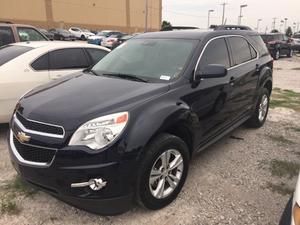  Chevrolet Equinox LT w/2LT in Broken Arrow, OK