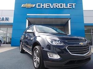  Chevrolet Equinox Premier For Sale In Harriman |