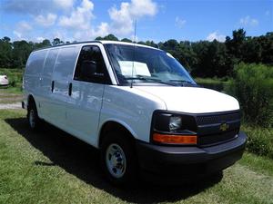  Chevrolet Express  Work Van in Saint Augustine, FL