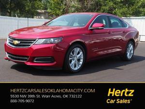  Chevrolet Impala 2LT For Sale In Warr Acres | Cars.com