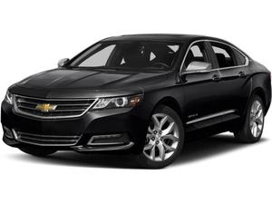  Chevrolet Impala 2LZ For Sale In Mystic | Cars.com