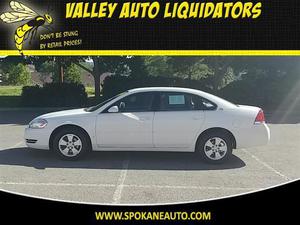  Chevrolet Impala LT For Sale In Spokane | Cars.com