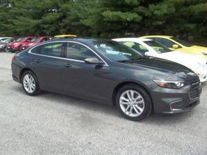  Chevrolet Malibu 1LT For Sale In Fairview Heights |
