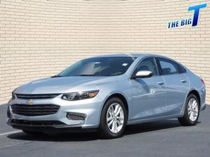  Chevrolet Malibu LT in Jonesboro, GA