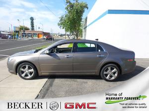  Chevrolet Malibu LT in Spokane, WA