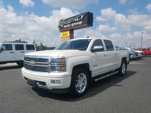  Chevrolet Silverado  High Country For Sale In