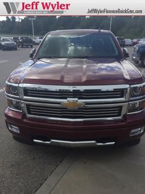  Chevrolet Silverado  High Country in Florence, KY
