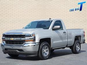  Chevrolet Silverado  LS in Jonesboro, GA