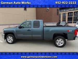  Chevrolet Silverado  LT For Sale In St Louis Park |