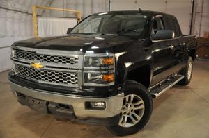  Chevrolet Silverado  LT in Southwestern Ontario, ON