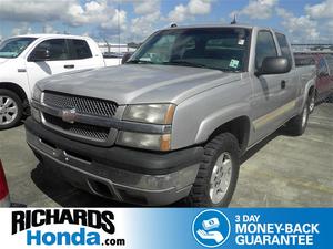  Chevrolet Silverado  Work Truck in Baton Rouge, LA