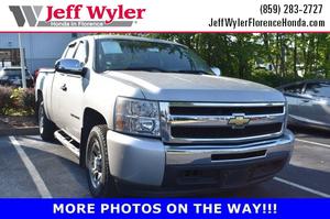  Chevrolet Silverado  Work Truck in Florence, KY