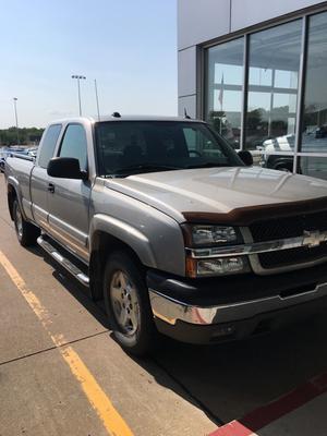  Chevrolet Silverado  Work Truck in Muscatine, IA