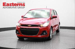  Chevrolet Spark 1LT For Sale In Temple Hills | Cars.com