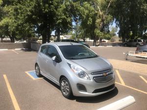  Chevrolet Spark EV 2LT For Sale In Scottsdale |