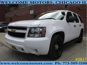  Chevrolet Tahoe For Sale In Chicago | Cars.com