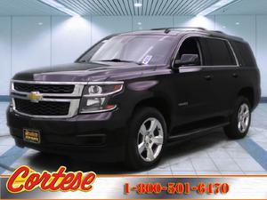  Chevrolet Tahoe LT in Rochester, NY