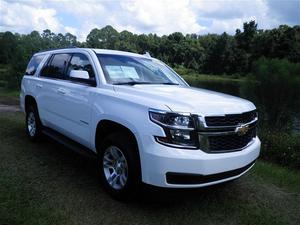  Chevrolet Tahoe LT in Saint Augustine, FL