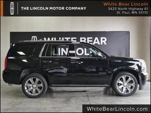  Chevrolet Tahoe Premier For Sale In White Bear Lake |