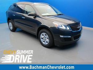  Chevrolet Traverse LS For Sale In Louisville | Cars.com