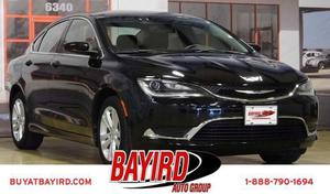  Chrysler 200 Limited For Sale In Paragould | Cars.com