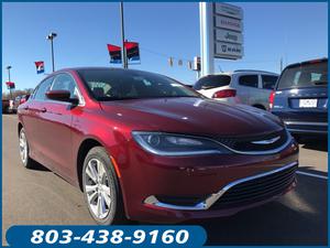  Chrysler 200 Limited in Lugoff, SC