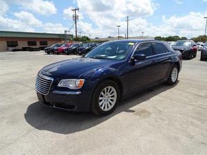  Chrysler 300 Base For Sale In San Antonio | Cars.com