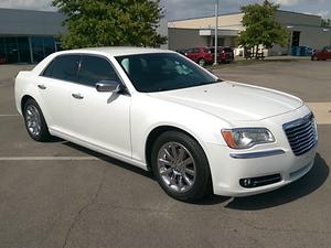  Chrysler 300 Limited in Shorewood, IL