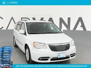  Chrysler Town & Country Touring For Sale In Nashville |