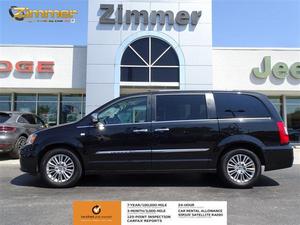  Chrysler Town & Country Touring-L in Florence, KY