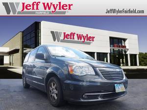  Chrysler Town & Country Touring in Fairfield, OH