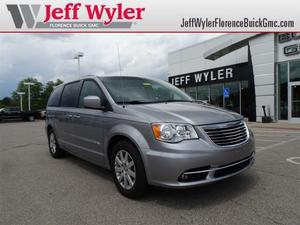  Chrysler Town & Country Touring in Florence, KY